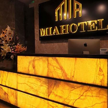 Mio Hotel Куи Нхон Екстериор снимка